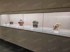 -北京大学赛克勒考古与艺术博物馆