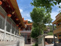-太清宫