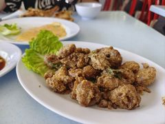 -ZF Seafood Restaurant 卓峰海鲜餐