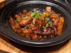 -苏淮景·苏闽融创菜·海鲜(原空港井河轩店)