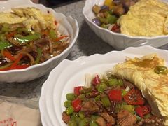 -文三里屯面馆(三里屯店)