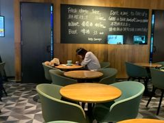 -Wagas沃歌斯(百盛优客店)