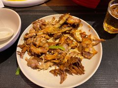 -小胡同炒鸡(胜利路店)