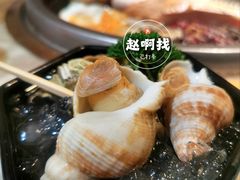 -火炉火自助餐(西直门凯德MALL店)