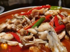 -小河盐帮·私家菜·烤鸭(三元桥·霄云路店)
