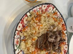 -帕米尔食府(白云观店)