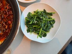 -漢舍川菜馆(国贸商城店)