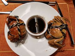 -武汉世茂希尔顿酒店·汇·全日餐厅