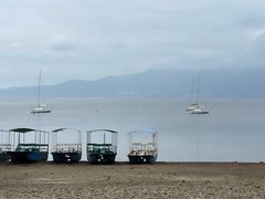 -抚仙湖万达文华酒店