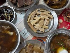 -阿秋牛排(湖心街店)