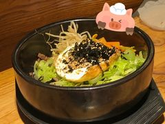 -牛炙烤肉(车公庙店)