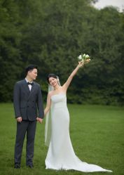 -南京宝娜嫁衣婚纱礼服馆(中央路店)