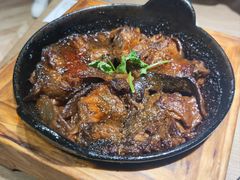 鲶鱼砂锅-洪兴砂锅·融合砂锅菜(三站店)