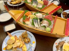 -松子料理(亮马桥店)