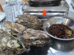 -辣不怕口味虾(凌霄路店)