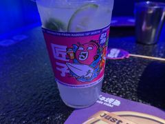 -匠子烤鱼(上邦百汇城店)