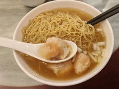 -恩宁刘福记(东华东路店)