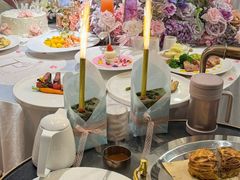 -PARFUM FLORAL花境法餐(南京首店)