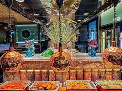 -阪尚皇·原切牛排·烤肉火锅自助(北京路店)