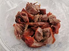 -上海枇杷烤鸭(燕丰商场店)