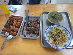 -清真-戏楼王记牛肉面
