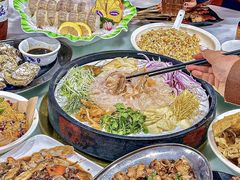 -嘉升大排档(番禺总店)