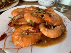 -九龙餐厅(大沽路店)