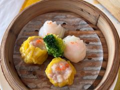 -广州塔晖粤轩中餐厅