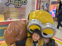 -上海来福士广场