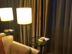 -上海雅居乐万豪侯爵酒店