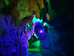 -泰安地下龙宫景区