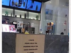 -CoCo都可(东城国贸店)