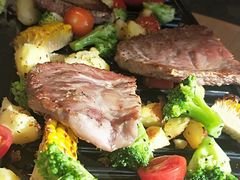 -必胜客(金元宝店)