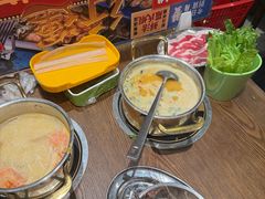 -行运海鲜食集(北京首店)