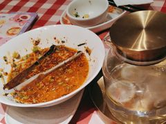 -西贝(宁波天一国购店)