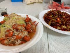 -一起吃小龙虾·海鲜(海珠店)