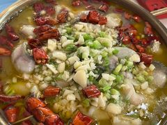 -杨爱珍大排档(龙游店)