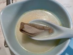 -捞神煲汤火锅(湖滨商业街店)