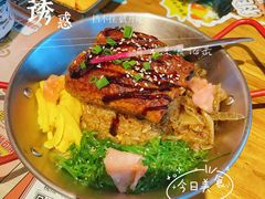 -桃太郎创作料理(大坪店)