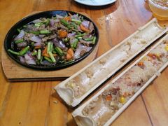 -61号餐吧(兴坪古镇漓江店)