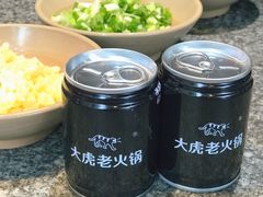-大虎重庆老火锅(正弘城店)