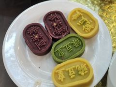 -白魁老号饭庄(交道口店)