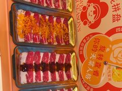 -花味·自助烤肉(大观天地店)
