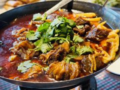 -乡村小榭饭店