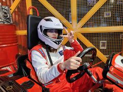 -RD卡丁车汽车俱乐部