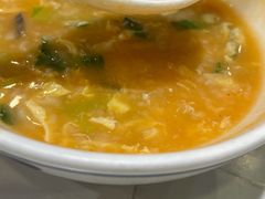 -海富荣·锅贴·陕菜家常菜(阳光城店)