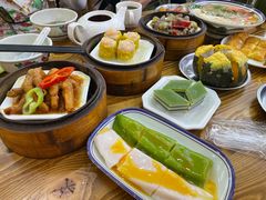 -恒兴发茶店(水巷口店)