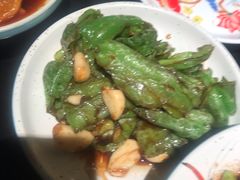 -老头儿油爆虾·知味杭州(爱琴海购物中心)