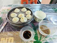 -小民大排档(江汉路店)