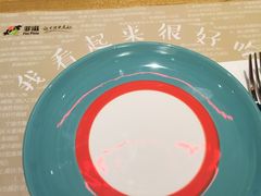 -菲滋意式餐厅(临平万达店)